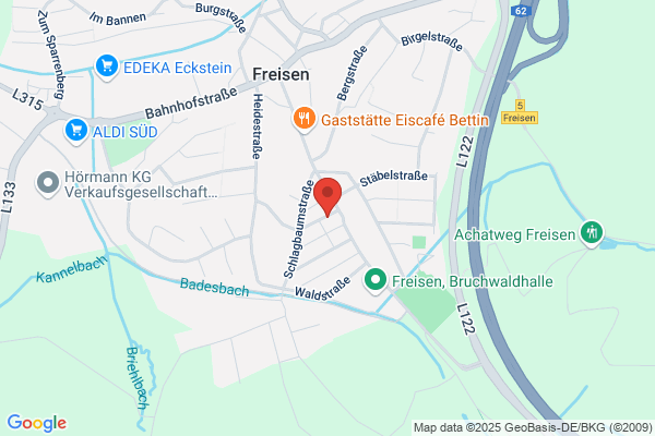 BFS-Krombholz Büro für Sicherheit