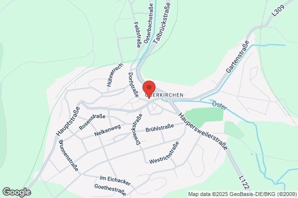 Brunnenstübchen, Inh. Biehl