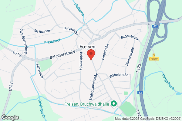 Kneipchen Pilsstube