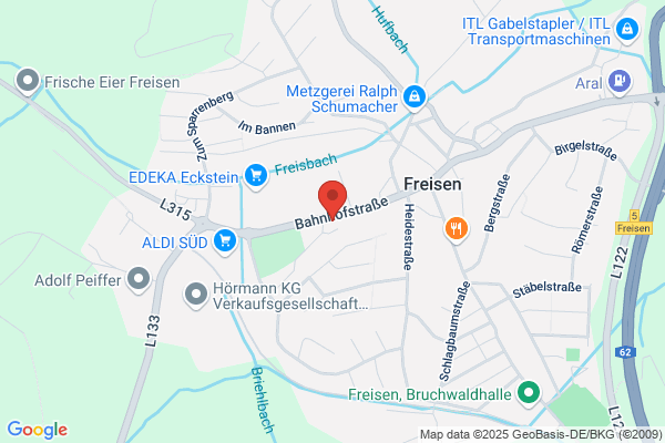 Bierstrasse Getränkemarkt GmbH
