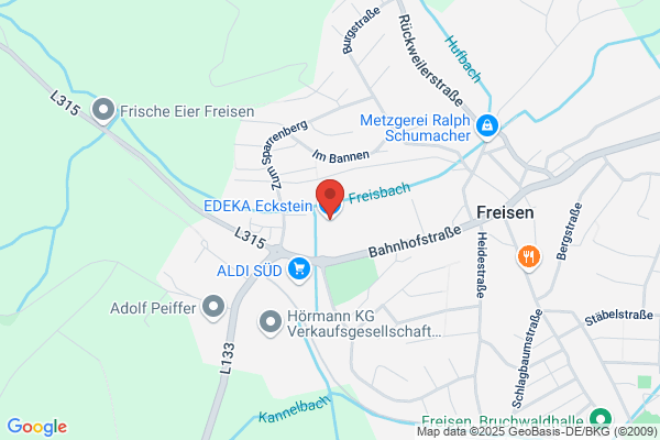 NEU Handels KG Aktiv-Märkte