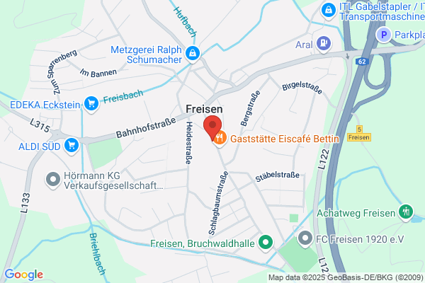 Schützenheim