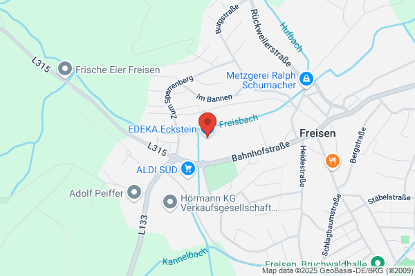 EDEKA Eckstein