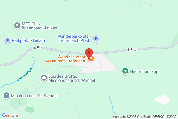 Kulturlandschaftsinitiative St. Wendeler Land e.V.