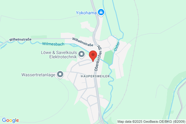 Unser Dorf - Haupersweiler