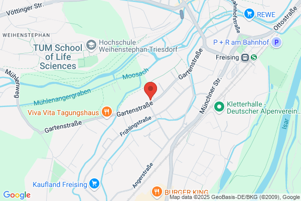Offener Bildungsraum München