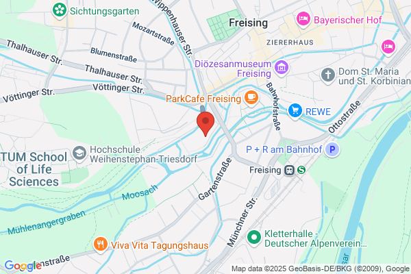 Gesundheitsamt