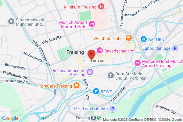 Stadt Freising