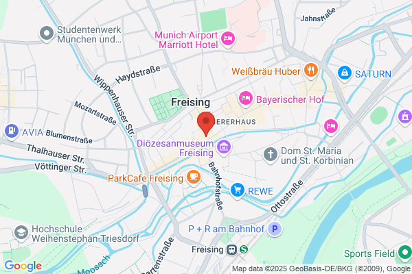 Sparda-Bank Filiale Freising