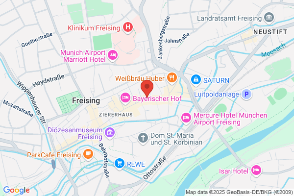 Hof-Apotheke