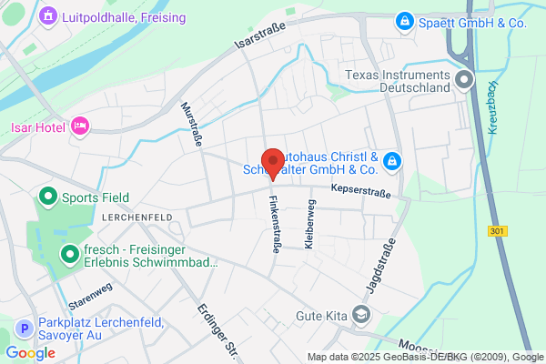 Isar-Apotheke