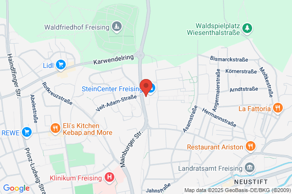 Sonnen Apotheke