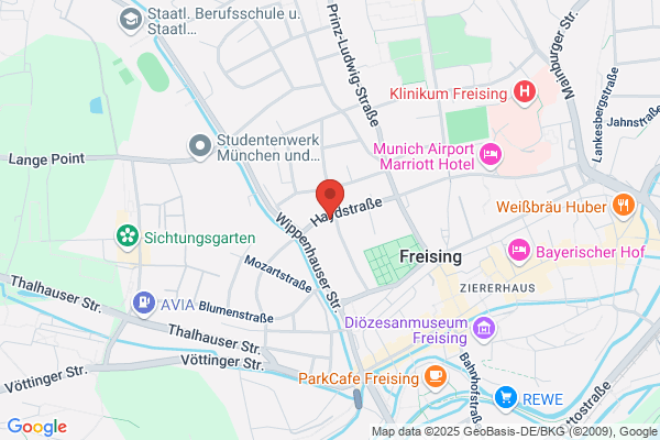 CoMedicum Haydstraße GmbH