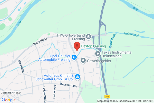 KFZ-Meisterwerkstatt Freising