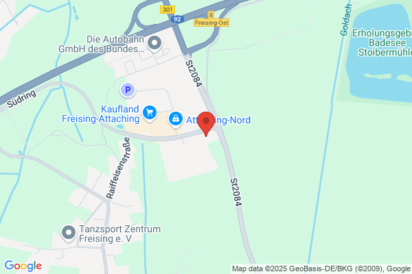 Buchbinder Freising