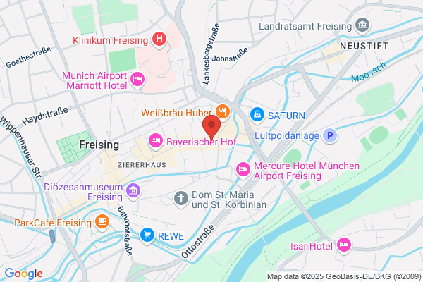 BackWerk Freising