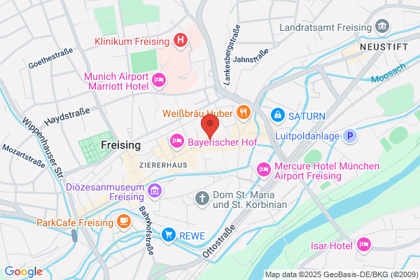 Sparkasse Freising