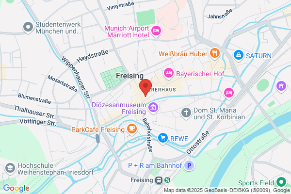 Commerzbank AG Filiale Freising