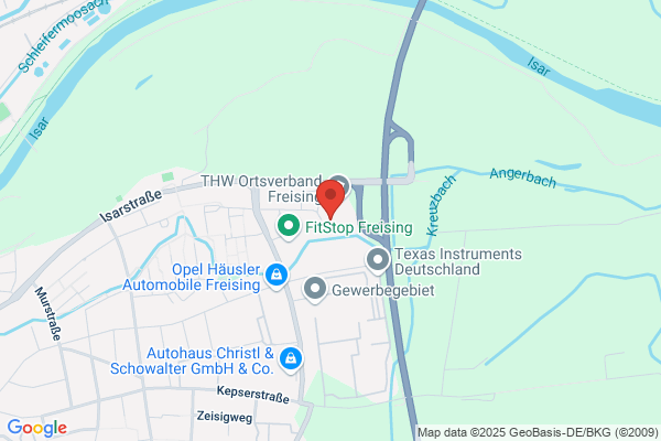 Übelein Baustoffe GmbH