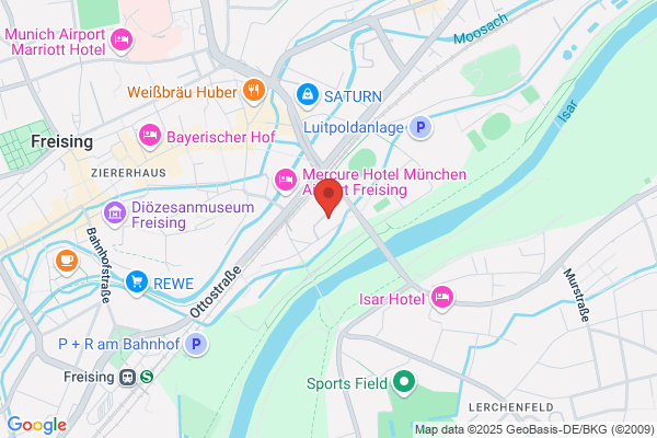 Agentur für Arbeit Freising