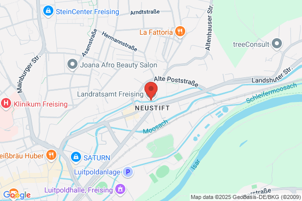 Landratsamt
