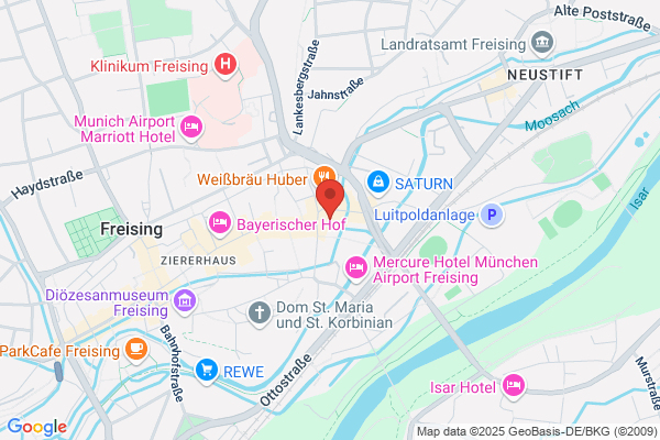 Altstadtgalerie Chiceria