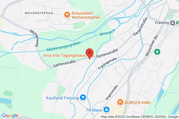 Lebenshilfe Freising e.V.