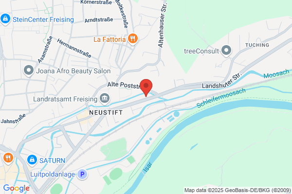 JET Tankstelle