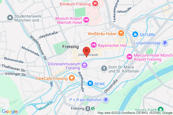 Buchhandlung Rupprecht
