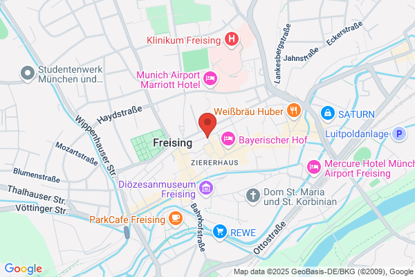Kyrios-Verlag GmbH