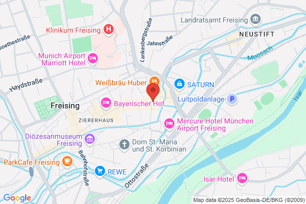 WBS TRAINING Freising