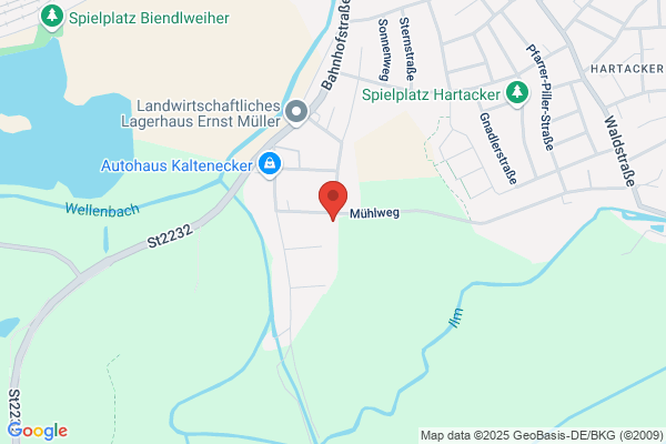 Elektro-Spitzenberger GmbH