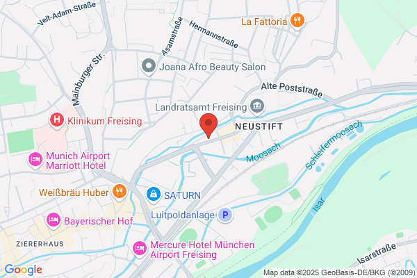 Fahrschule Neumann
