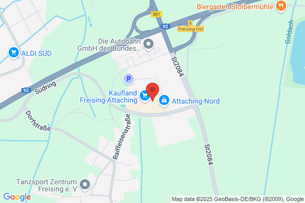 Wasner Johann GmbH Rottaler-Land-Feinkost,