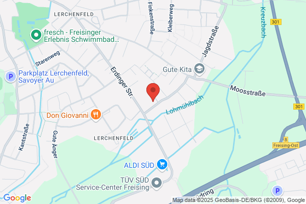 Freiwillige Feuerwehr Feuerwache II