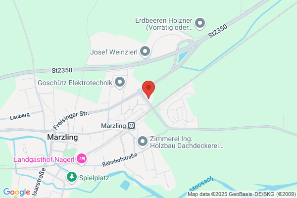 Freiwillige Feuerwehr Marzling