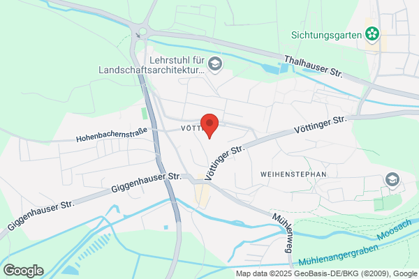 ARTesare Media Freising