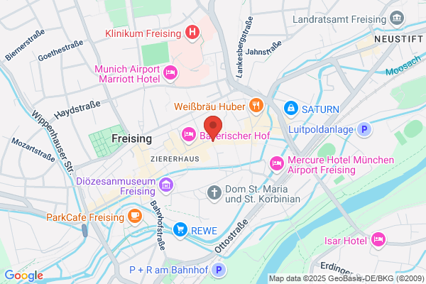 Anton Wimmer Bestattungen - Zweigniederlassung der mymoria GmbH