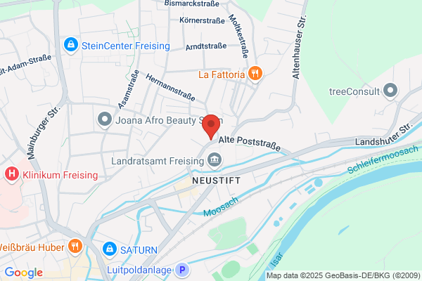 Autoschilder & Zulassungen Bavaria Freising