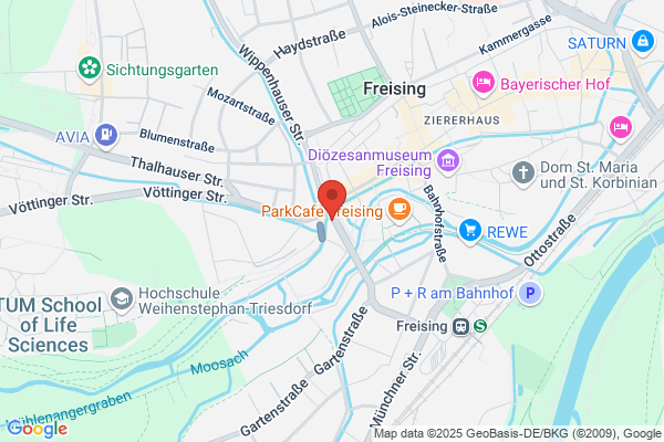 Bavarian-Britain Language School