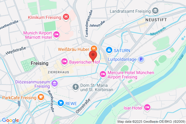 DERTOUR Reisebüro