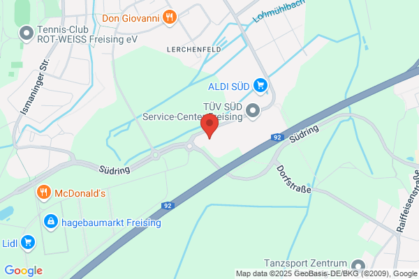 Fressnapf Freising