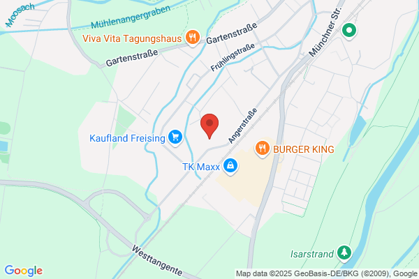 Johanniter-Kinderhaus Freising