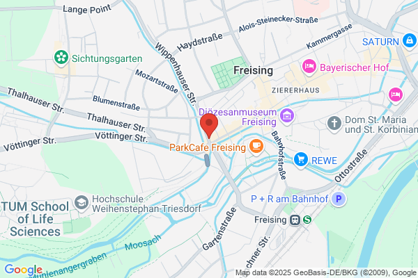 Schülerhilfe Nachhilfe Freising