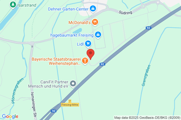 Sonepar Niederlassung Freising