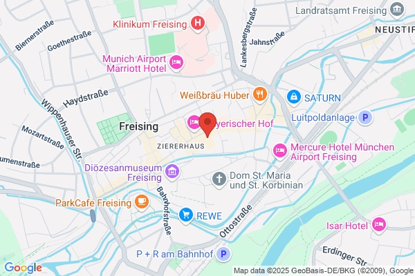 Studienkreis Nachhilfe Freising