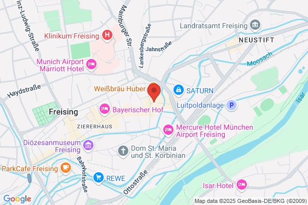 VON POLL IMMOBILIEN Freising