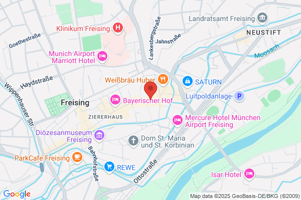aktivoptik Freising