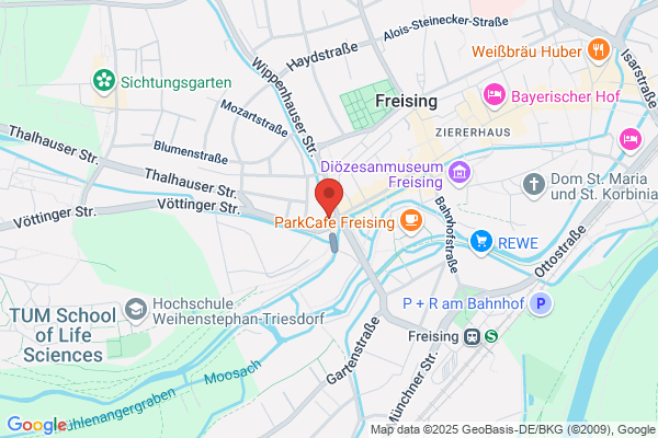 Chilli Döner Freising
