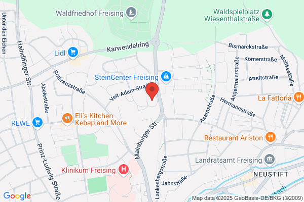 Fürst Schädlingsbekämpfungs GmbH